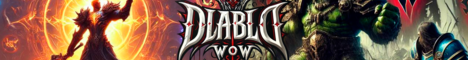 Diablo-WoW