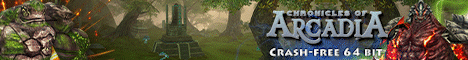 Chronicles of Arcadia