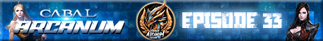 CABAL ARCANUM