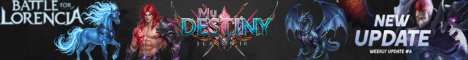 DestinyMu S18