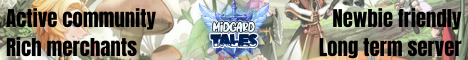 Midgard Tales
