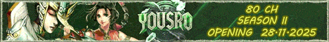 YouSro 80 OPEN 28.11.2025