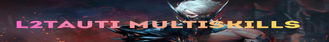 L2Tauti Multiskill