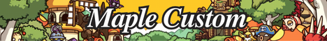 Maplestory Custom v83