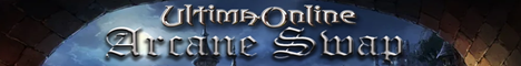 ✞Arcane Swap✞