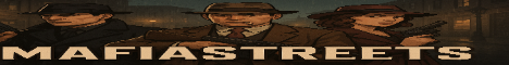 Mafiastreets