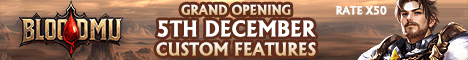 Blood Mu Online