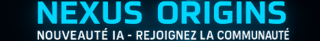 Nexus Origins