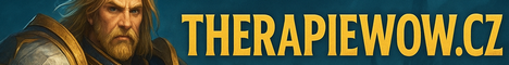 Therapie WoW