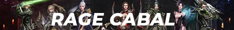 Rage Cabal