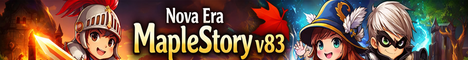 MapleStory Nova Era  Brasil