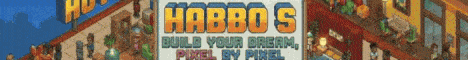 Habbo S private server, Free Credits, HC & VIP