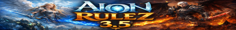 Aion Rulez