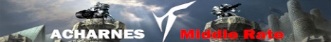 Acharnes Middle Rate