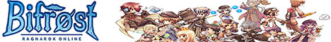 Bifrost Ragnarok Online Classic
