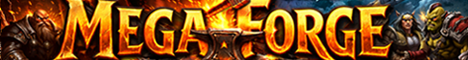 MegaForge