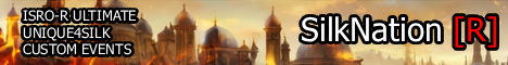 SilkNation Online