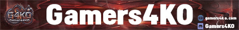 Gamers4KO FORUM