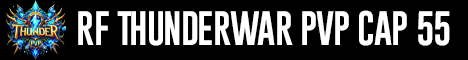 RF THUNDER PVP 55