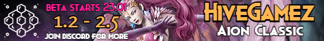 HiveGamez Aion