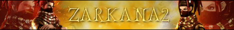 Zarkana2  Metin2 PVM HARD