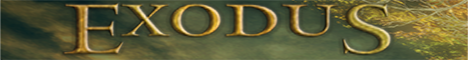 Exodus 2: The Lands Between [ Elden Ring Crossover Server]