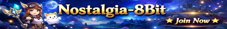 Nostalgia-8Bit