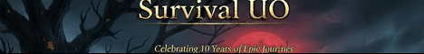 Survival UO