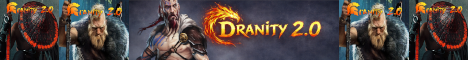 Dranity Online
