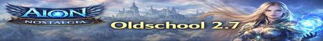 Aion-Nostalgia 1.9-2.7