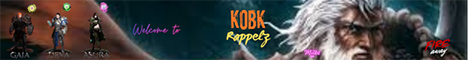 KOBK Rappelz Back