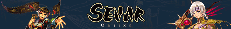 SEVAR ONLINE - D11 - OLD SCHOOL - LONG-TERM