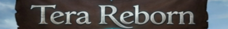 TERA Reborn - v31 Classic