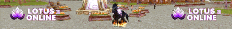 Lotus Online 蓮 • International ﹕LAUNCHING SOON!