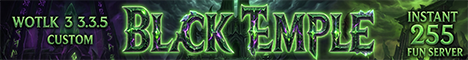 BlackTempleWoW