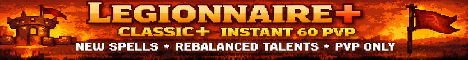 Legionnaire+