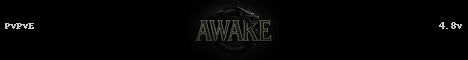 AwakeAion 4.8 Fresh SA Server