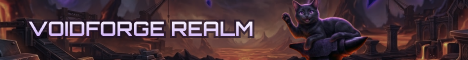 VoidForge Realm 3.3.5a WotLK
