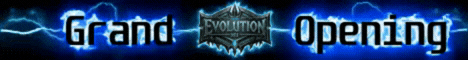 EvolutionMu S2 Custom
