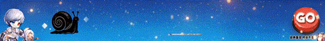 MapleStory Dark Snail GMS83