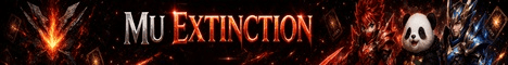 Mu Extinction Season 21