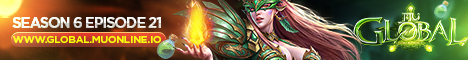 Global MuOnline - Season 6 Episode 21