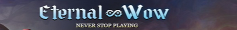 Eternal WoW