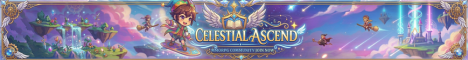 Celestial Ascend 2026 - Join now! [In Development]