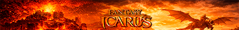 FANTASY ICARUS ONLINE