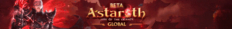 AstarothGlobal - PvP Ultra Fun