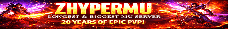 ZhyperMU Season 16