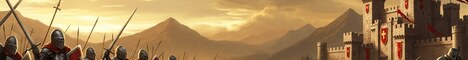 Gotchlands - Medieval MMORPG