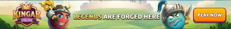 KINGAR Online