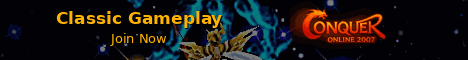 Conquer Online 2007